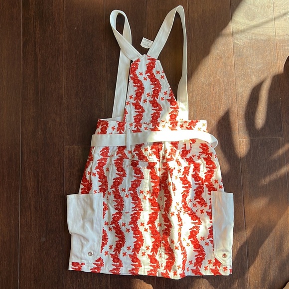 Rebecca Minkhoff overalls l Size S - Picture 4 of 4